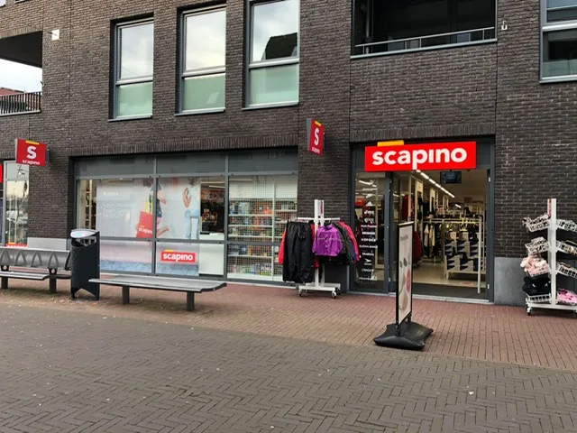 Scapino Ulft — foto 5