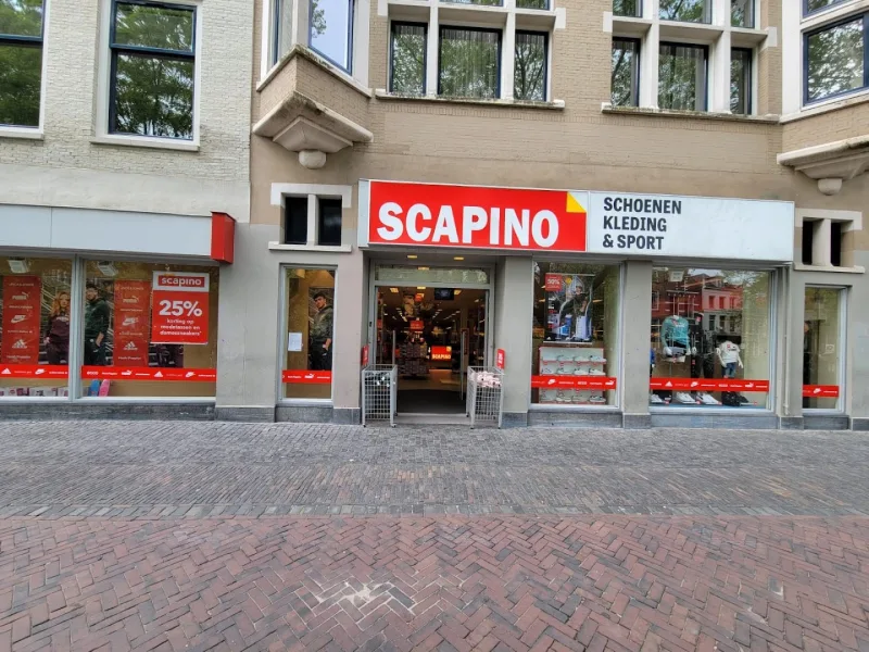 Scapino Utrecht