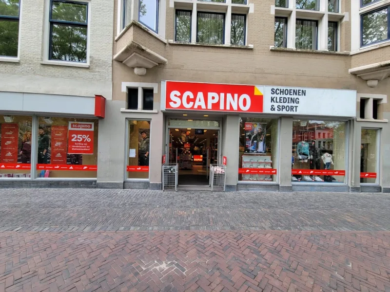 Scapino Utrecht — foto 2