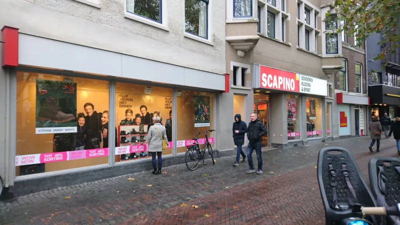 Scapino Utrecht — foto 8