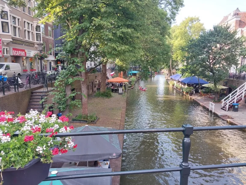Scapino Utrecht — foto 5