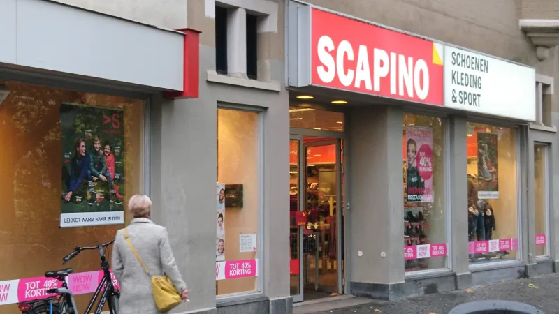 Scapino Utrecht — foto 8