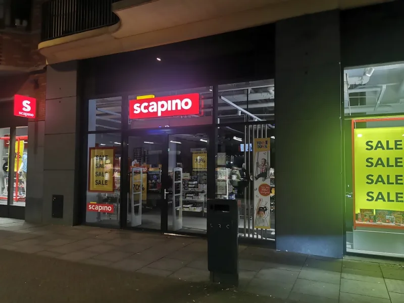Scapino Utrecht Leidsche Rijn — foto 2
