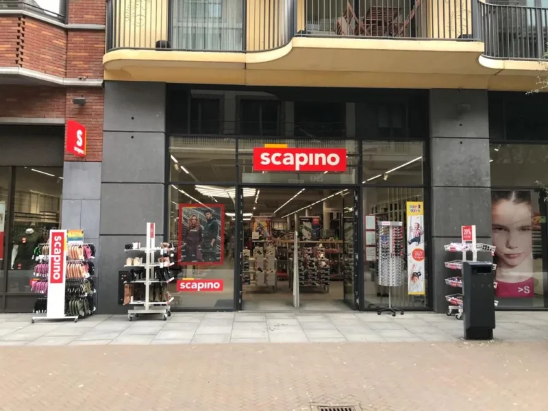 Scapino Utrecht Leidsche Rijn — foto 6