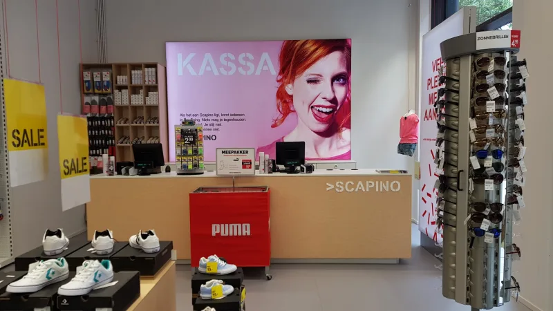 Scapino Utrecht Leidsche Rijn — foto 7