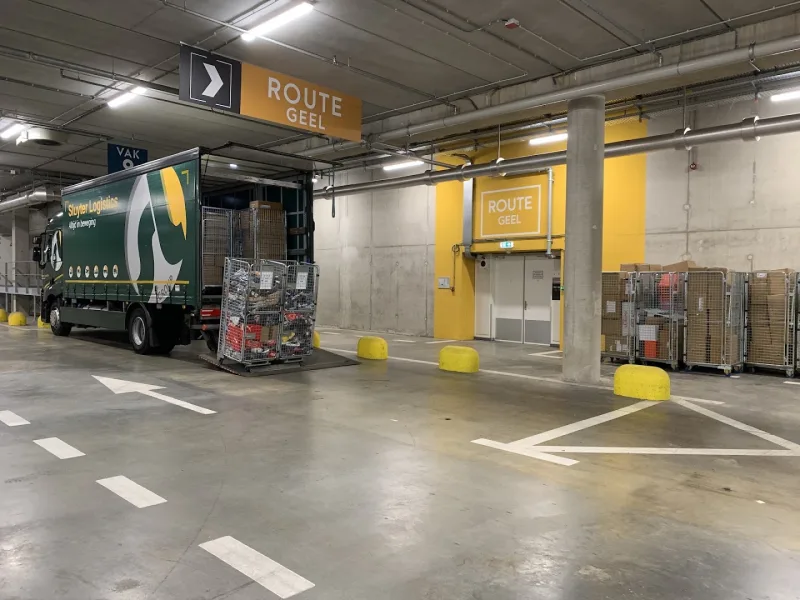 Scapino Utrecht Leidsche Rijn — foto 7