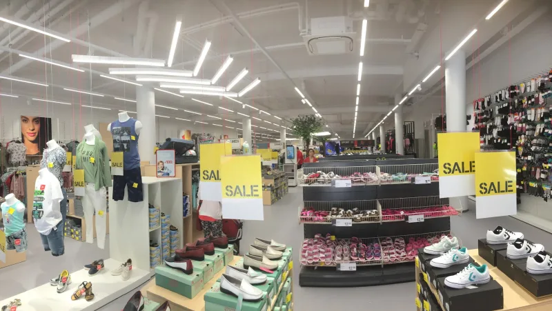 Scapino Utrecht Leidsche Rijn — foto 8