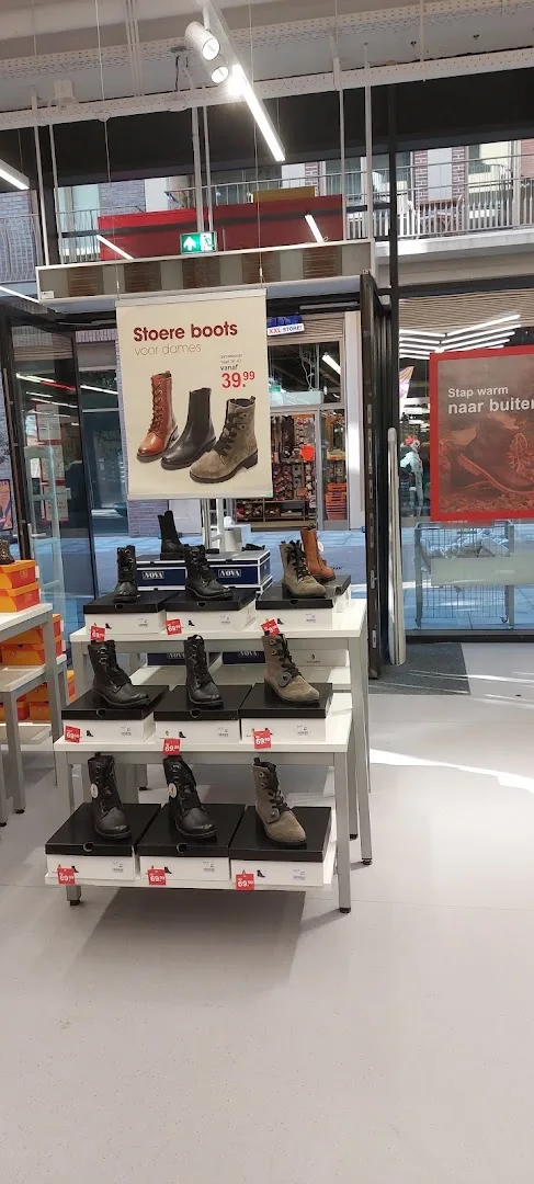 Scapino Utrecht Leidsche Rijn — foto 10