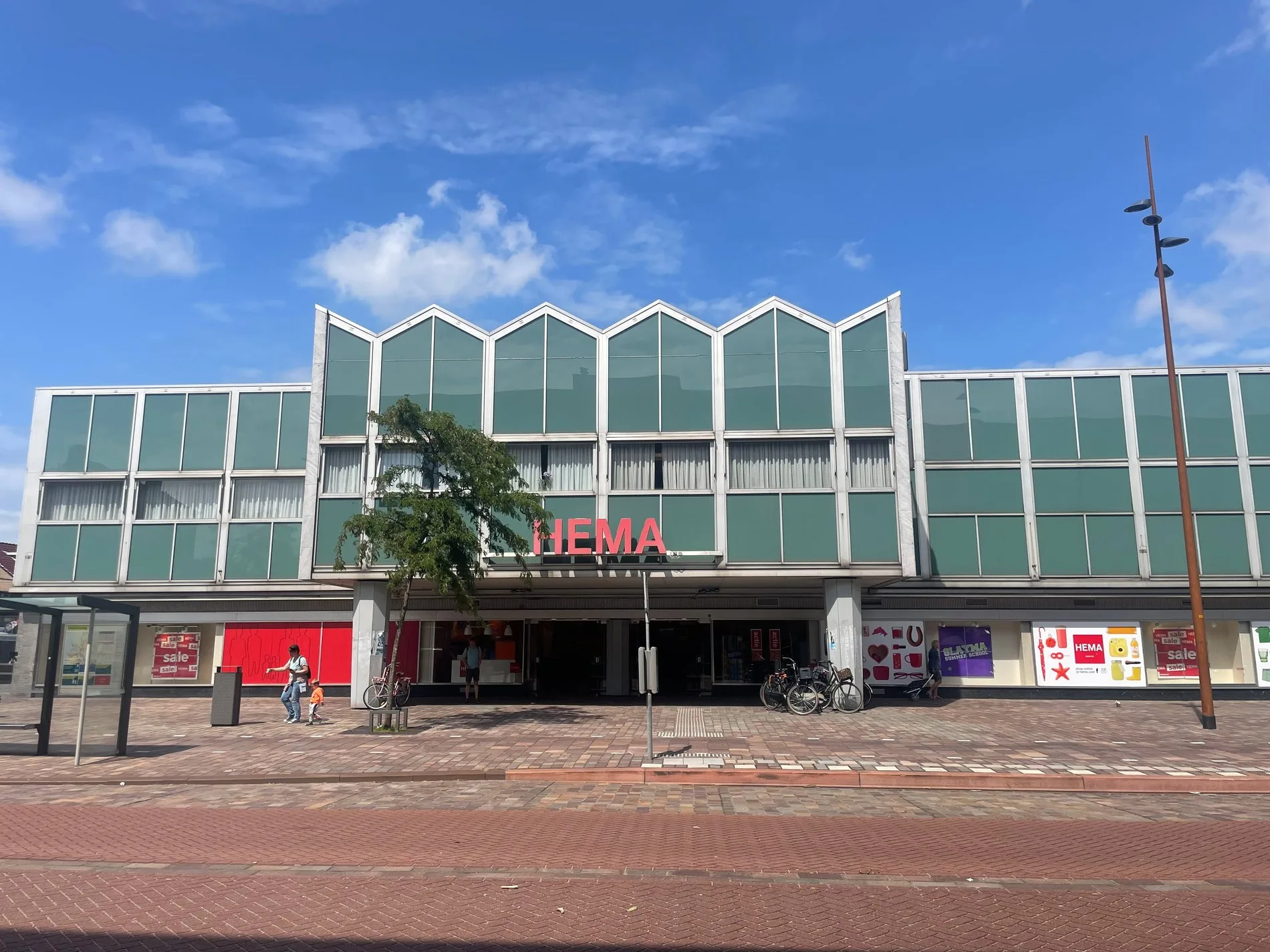 HEMA IJmuiden