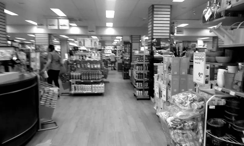 HEMA IJmuiden — foto 12