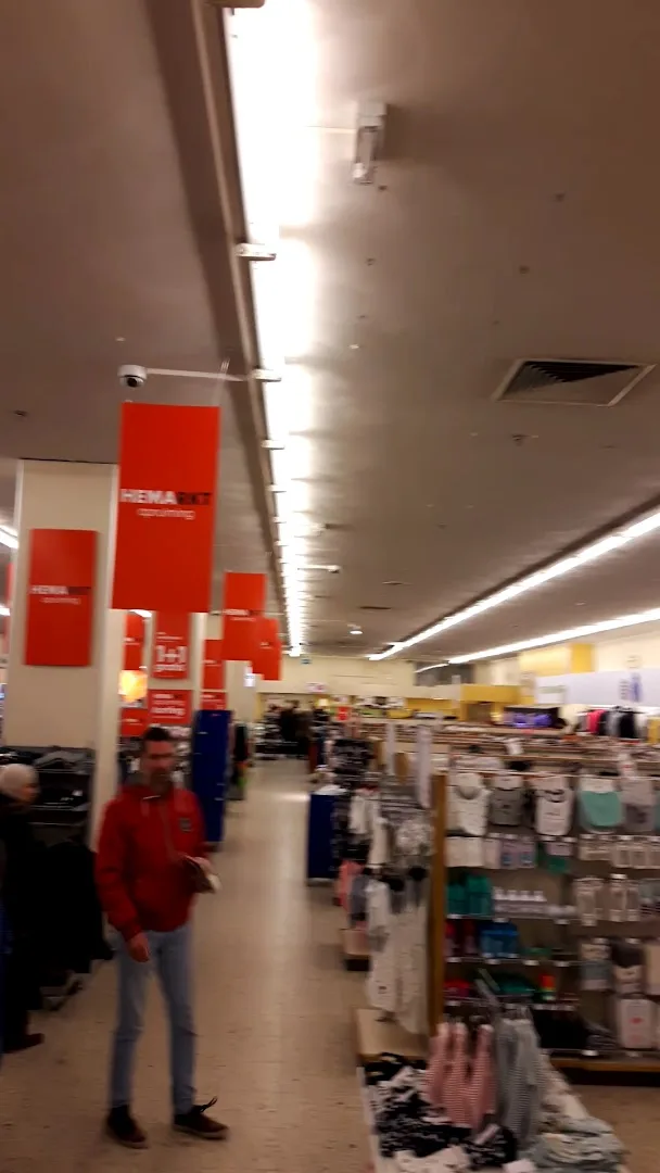 HEMA IJmuiden — foto 2