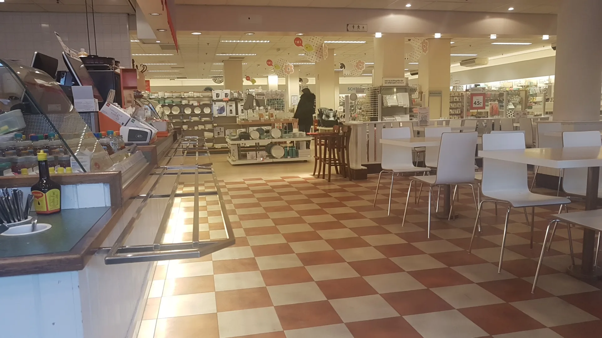 HEMA IJmuiden — foto 3