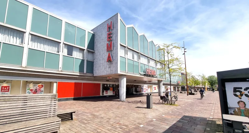 HEMA IJmuiden — foto 8