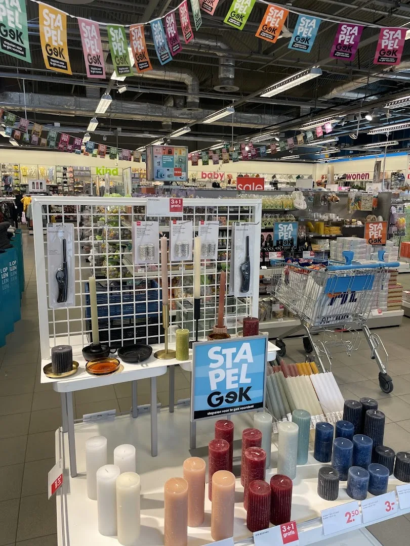 HEMA IJmuiden — foto 7