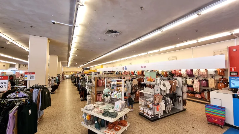 HEMA IJmuiden — foto 10
