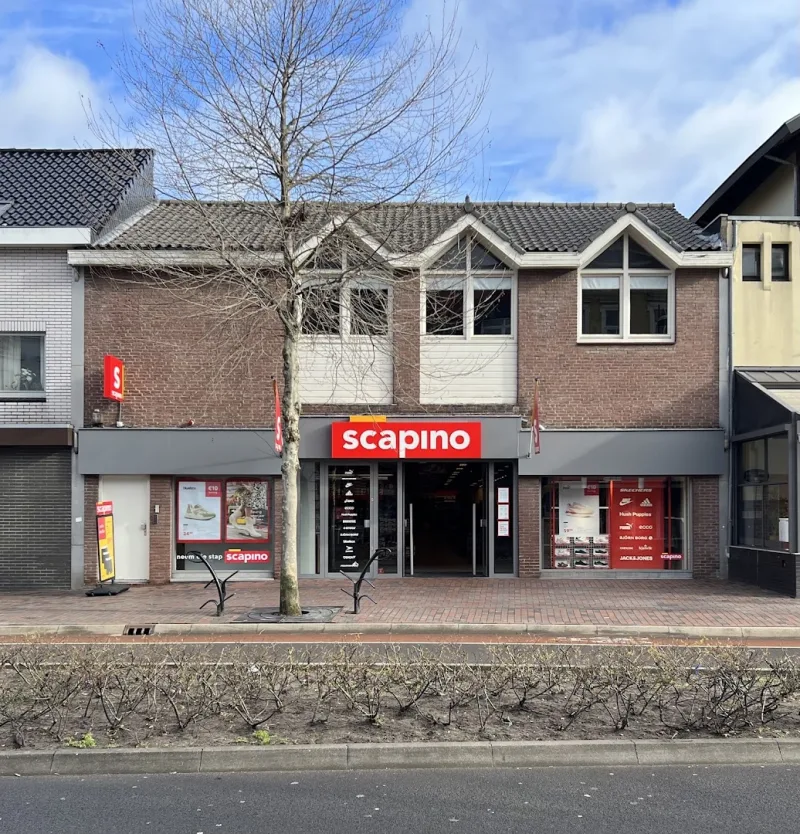 Scapino Vaals — foto 1