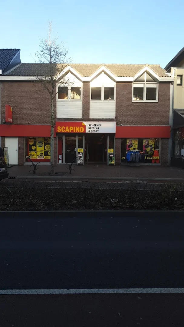 Scapino Vaals — foto 5