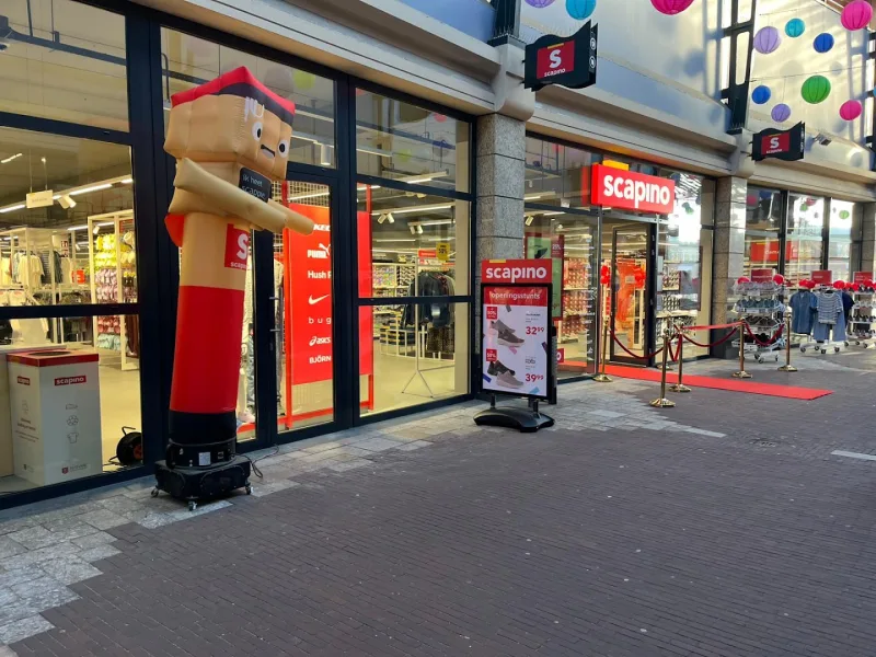 Scapino Valkenswaard