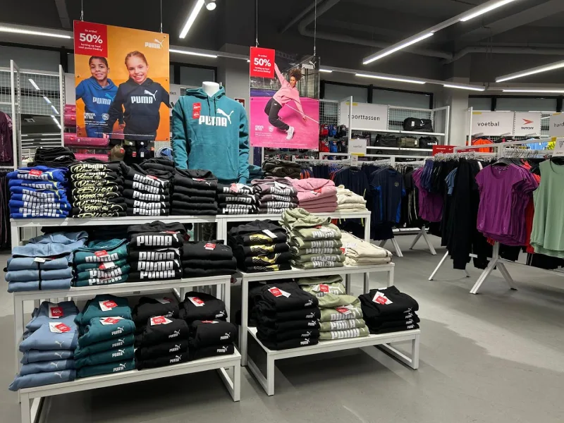 Scapino Valkenswaard — foto 3