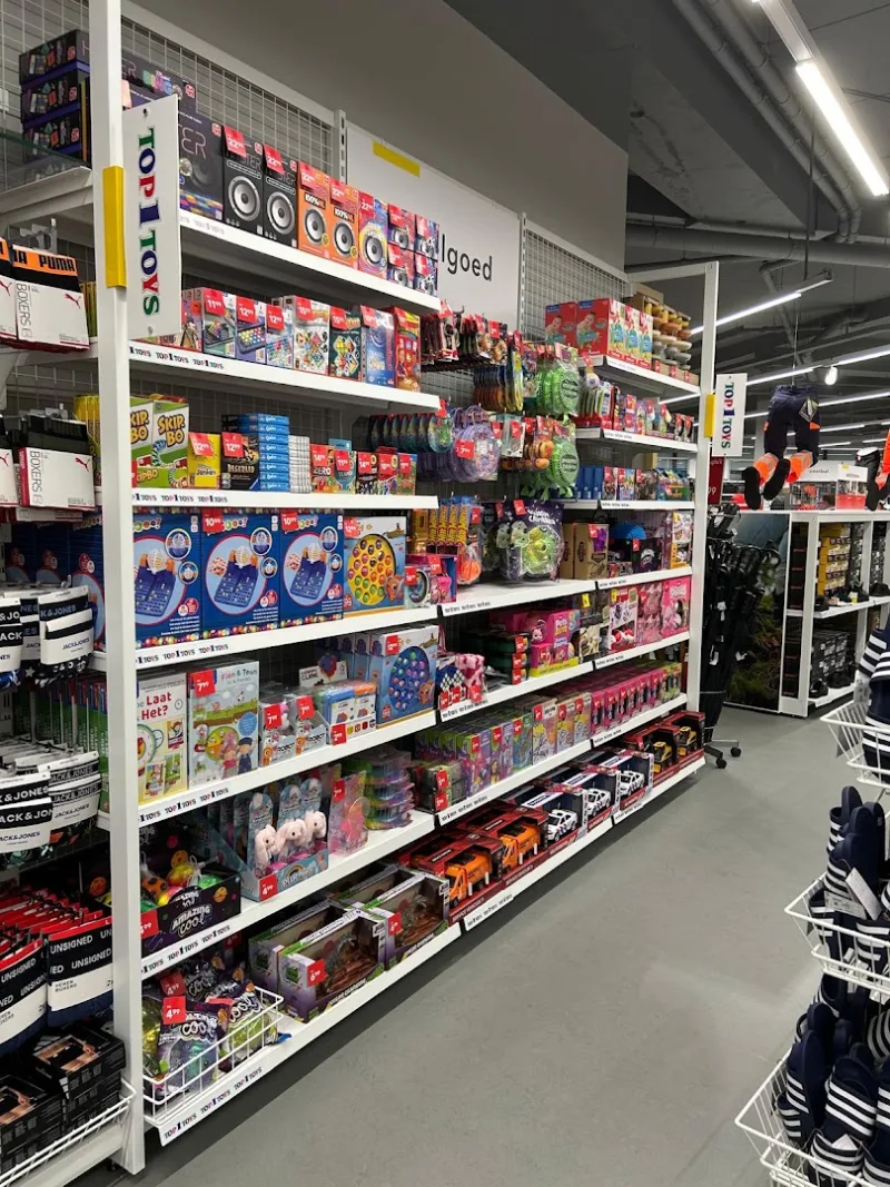 Scapino Valkenswaard — foto 6