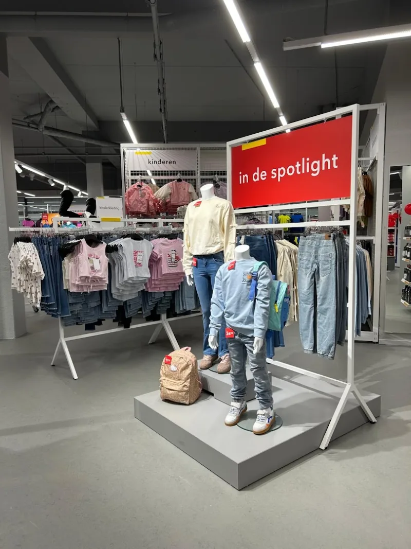 Scapino Valkenswaard — foto 10