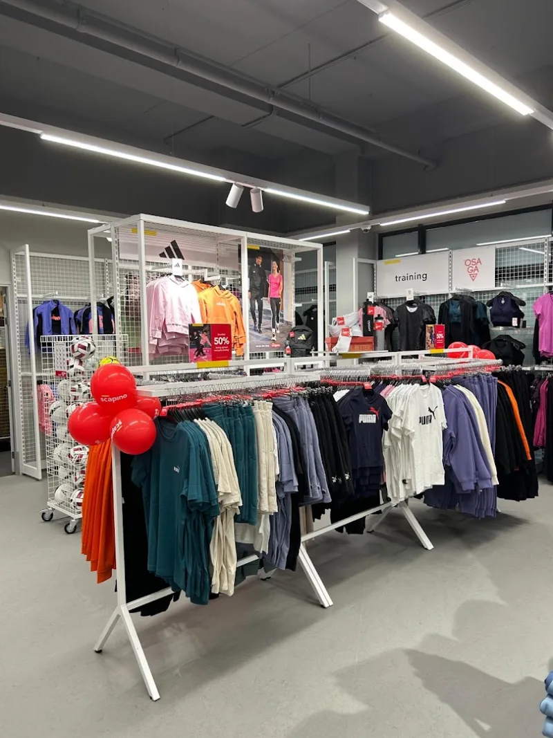 Scapino Valkenswaard