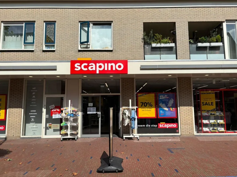 Scapino Veendam — foto 2