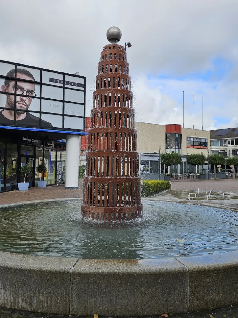 Scapino Veendam — foto 8