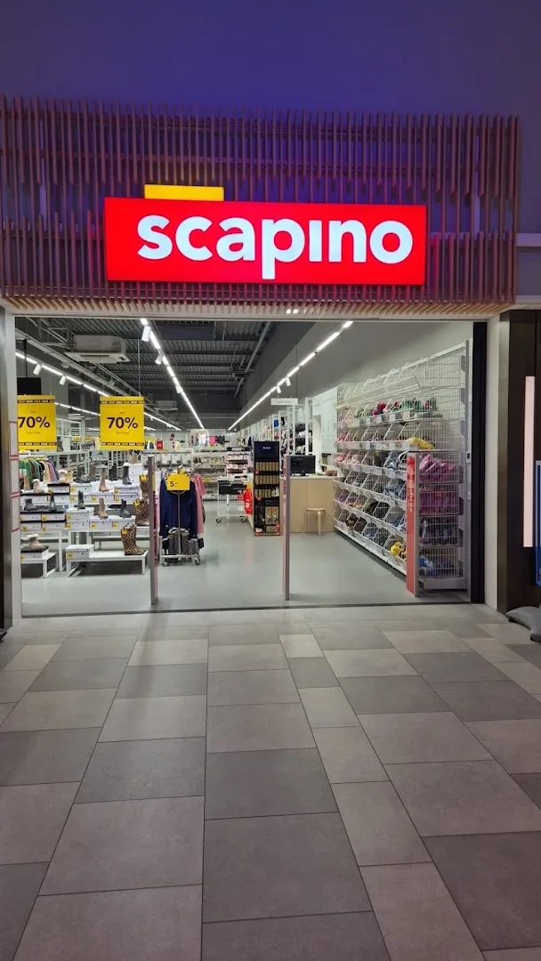 Scapino Veenendaal — foto 6