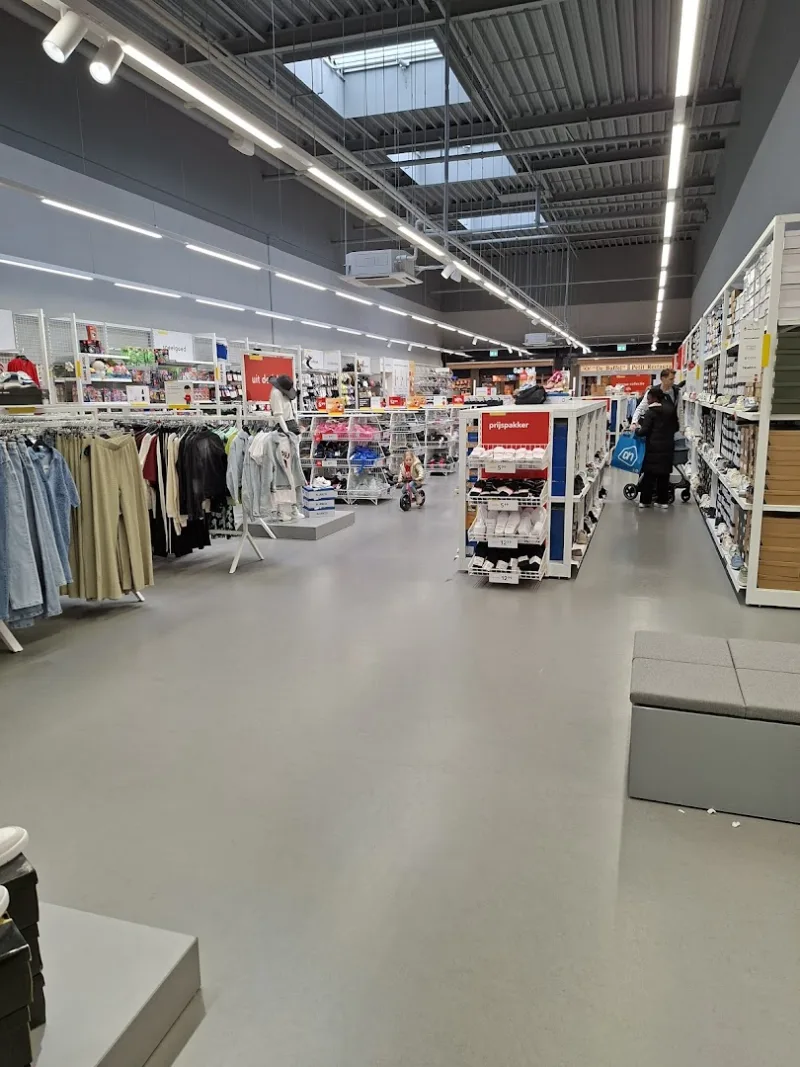 Scapino Veenendaal — foto 3
