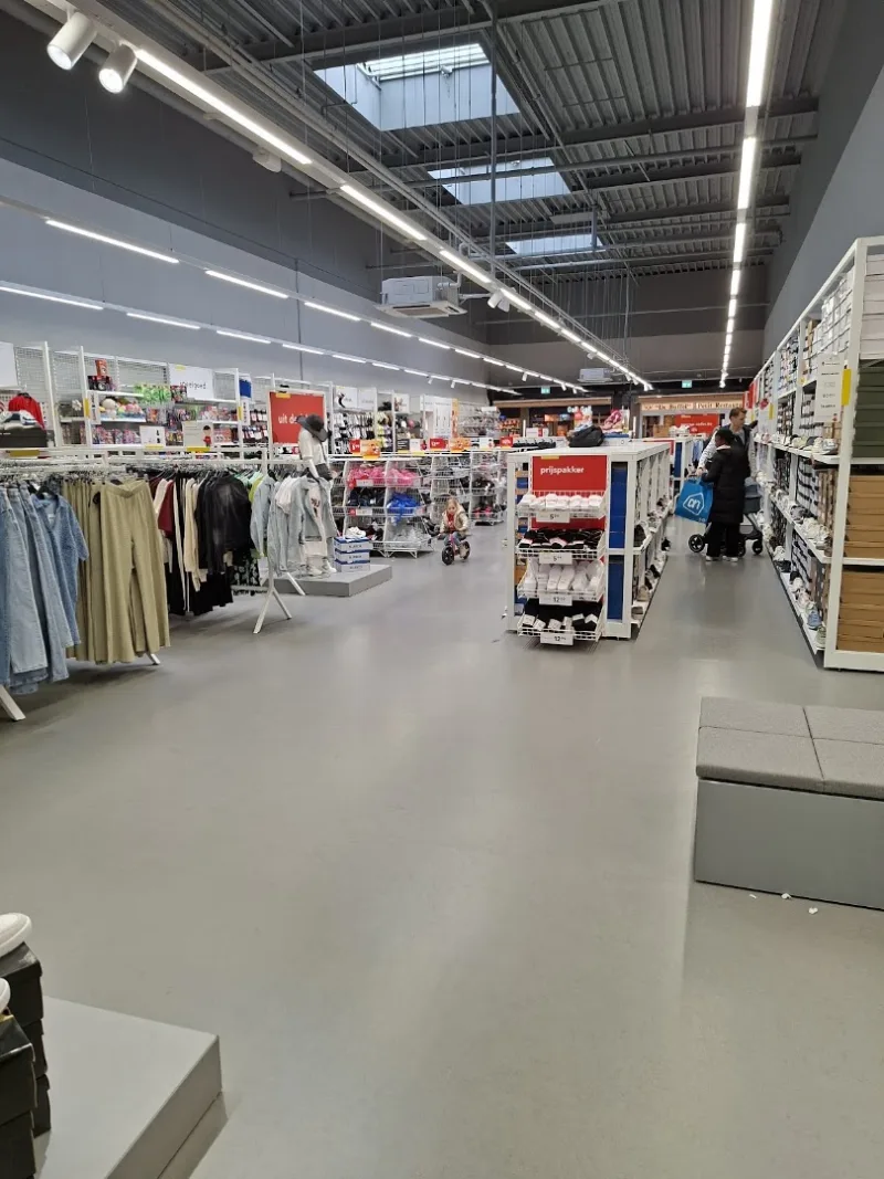 Scapino Veenendaal — foto 6