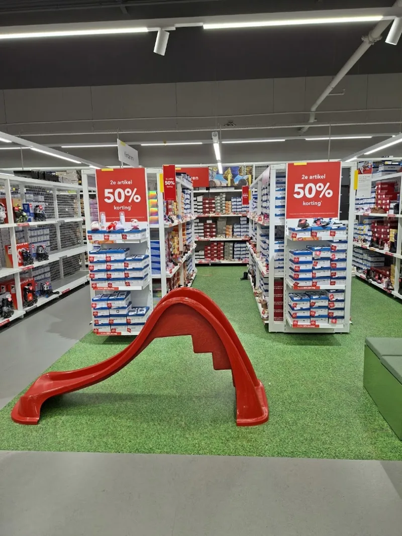 Scapino Veenendaal — foto 8