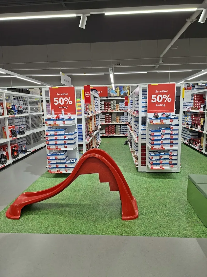Scapino Veenendaal — foto 4