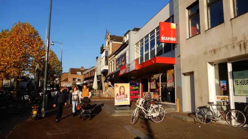 Scapino Veenendaal — foto 10