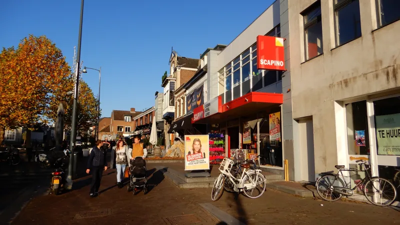 Scapino Veenendaal — foto 5