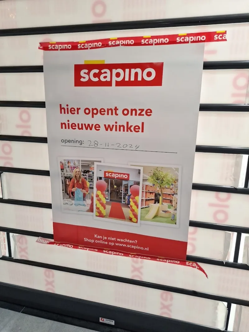 Scapino Veenendaal — foto 7