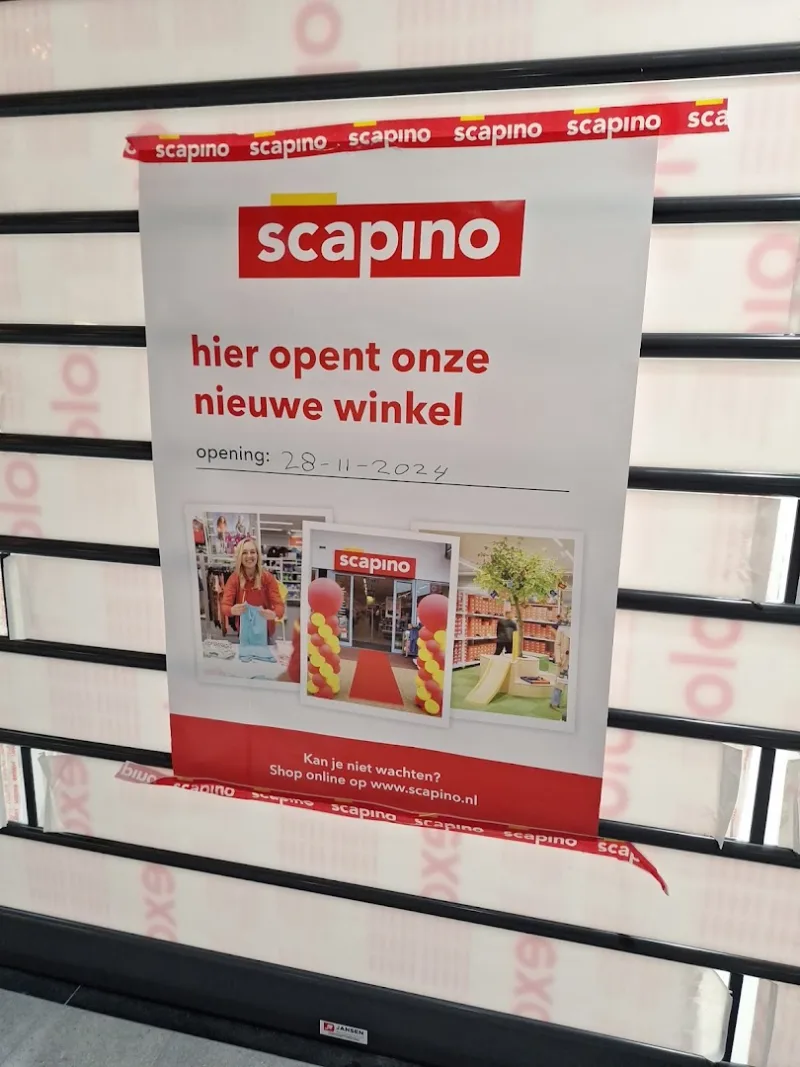 Scapino Veenendaal — foto 12