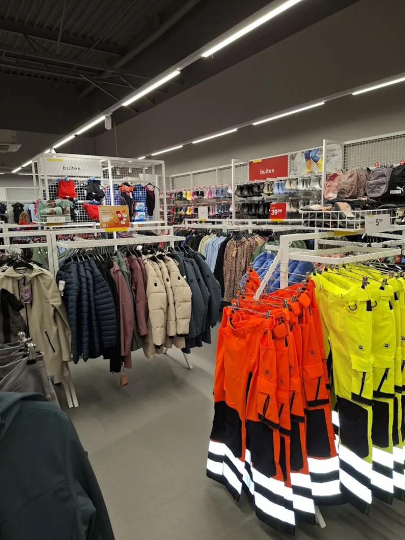 Scapino Veenendaal — foto 8