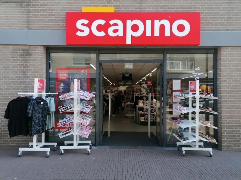 Scapino Veghel — foto 1