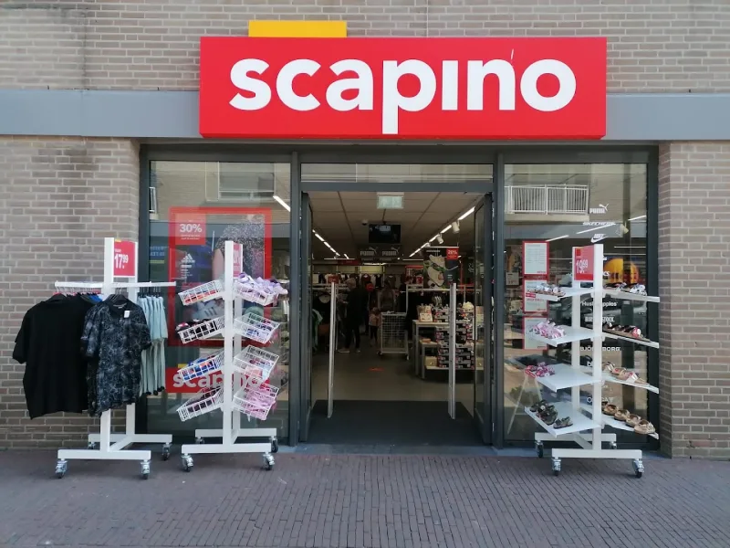 Scapino Veghel