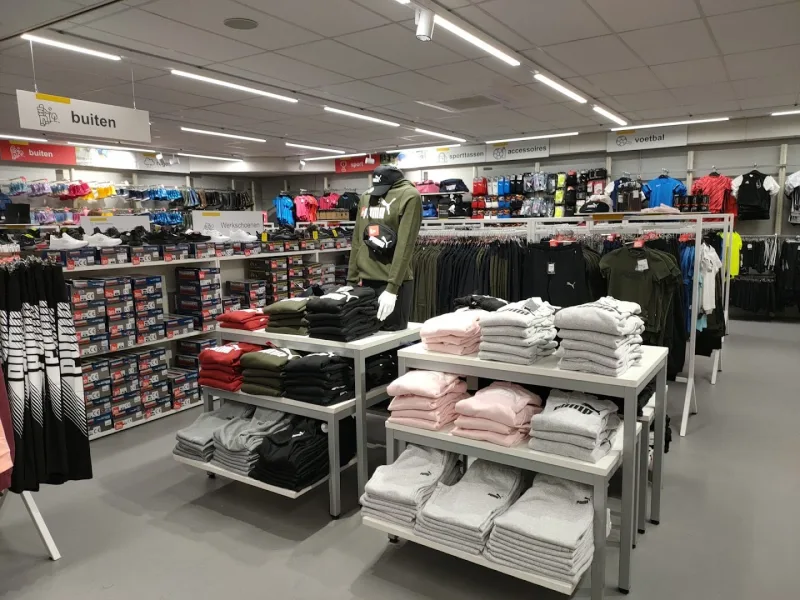 Scapino Veghel — foto 3