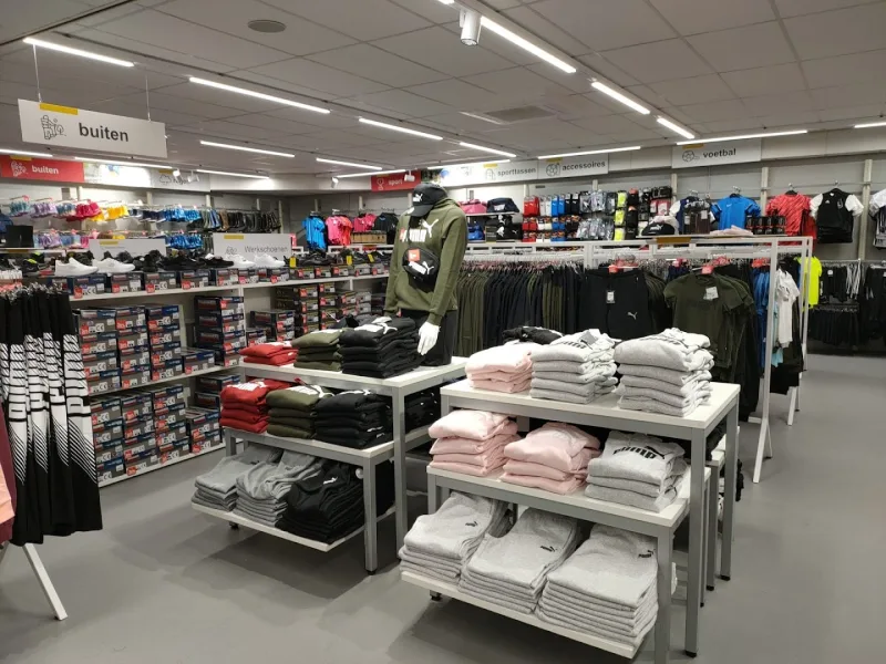 Scapino Veghel — foto 2