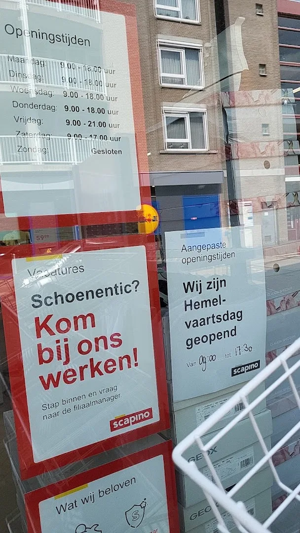 Scapino Veghel — foto 6
