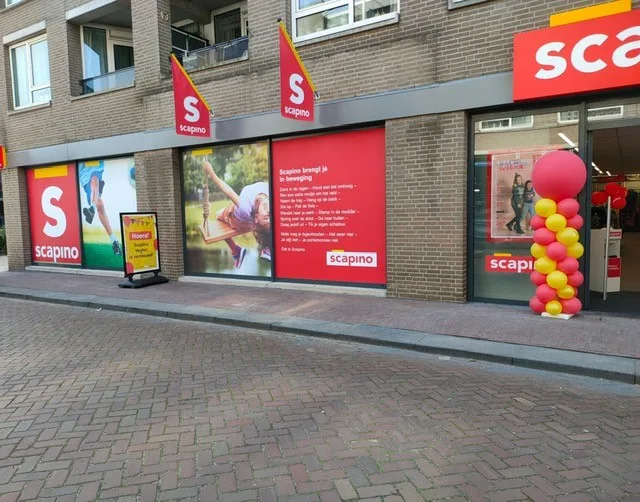 Scapino Veghel — foto 7