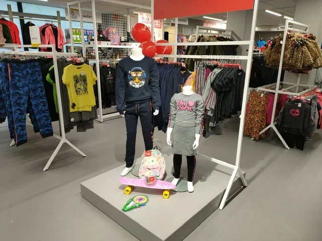 Scapino Veghel — foto 8