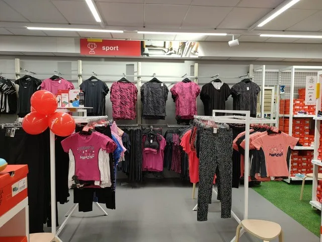 Scapino Veghel — foto 8