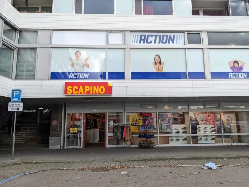 Scapino Velp — foto 3