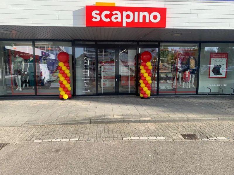 Scapino Velp — foto 6
