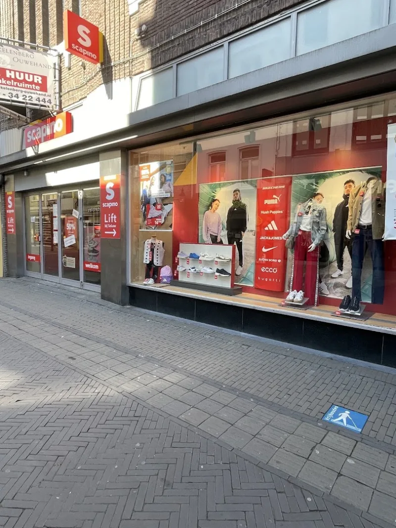 Scapino Venlo — foto 2
