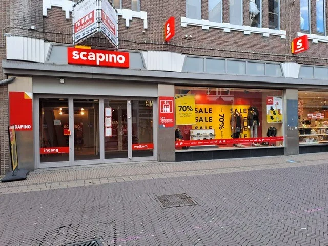 Scapino Venlo — foto 4